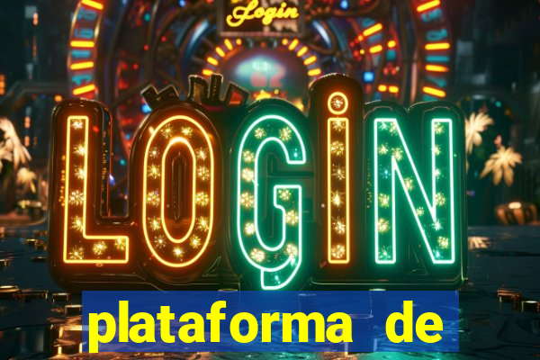 plataforma de fortune tiger